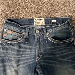 ARIAT Boot cut jeans